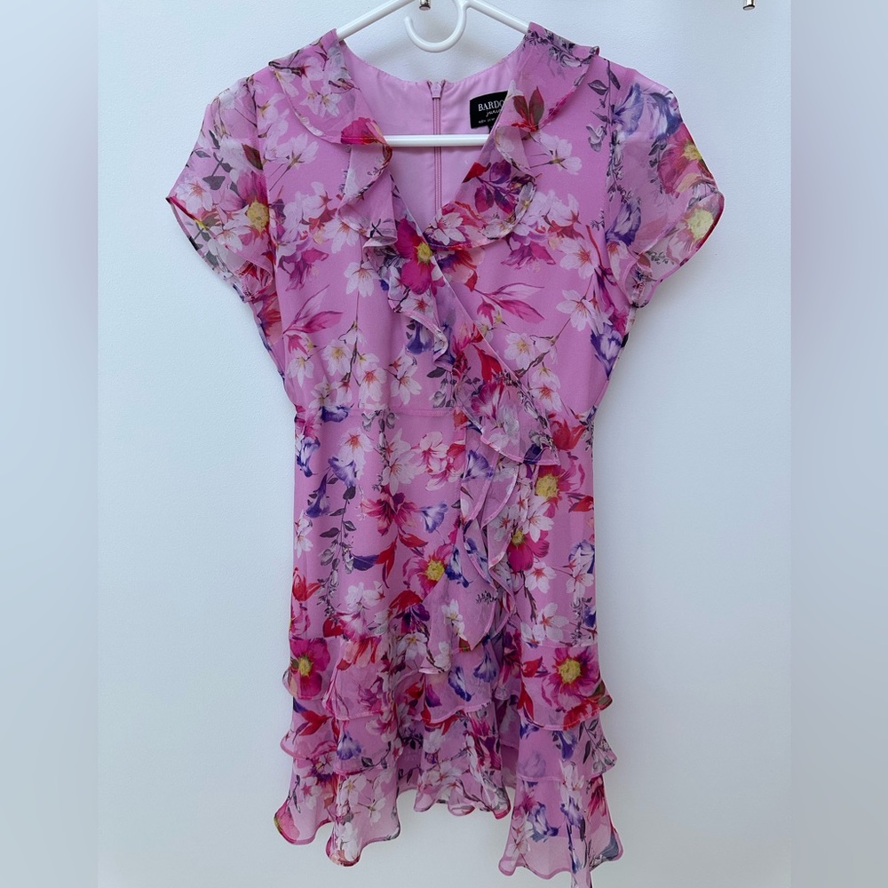 Bardot junior dress size 16